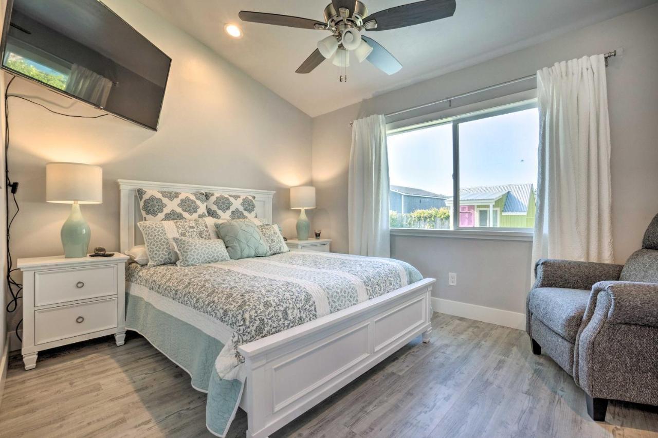 Coastal Getaway By Pebble Beach And Redwoods! Crescent City Exterior foto