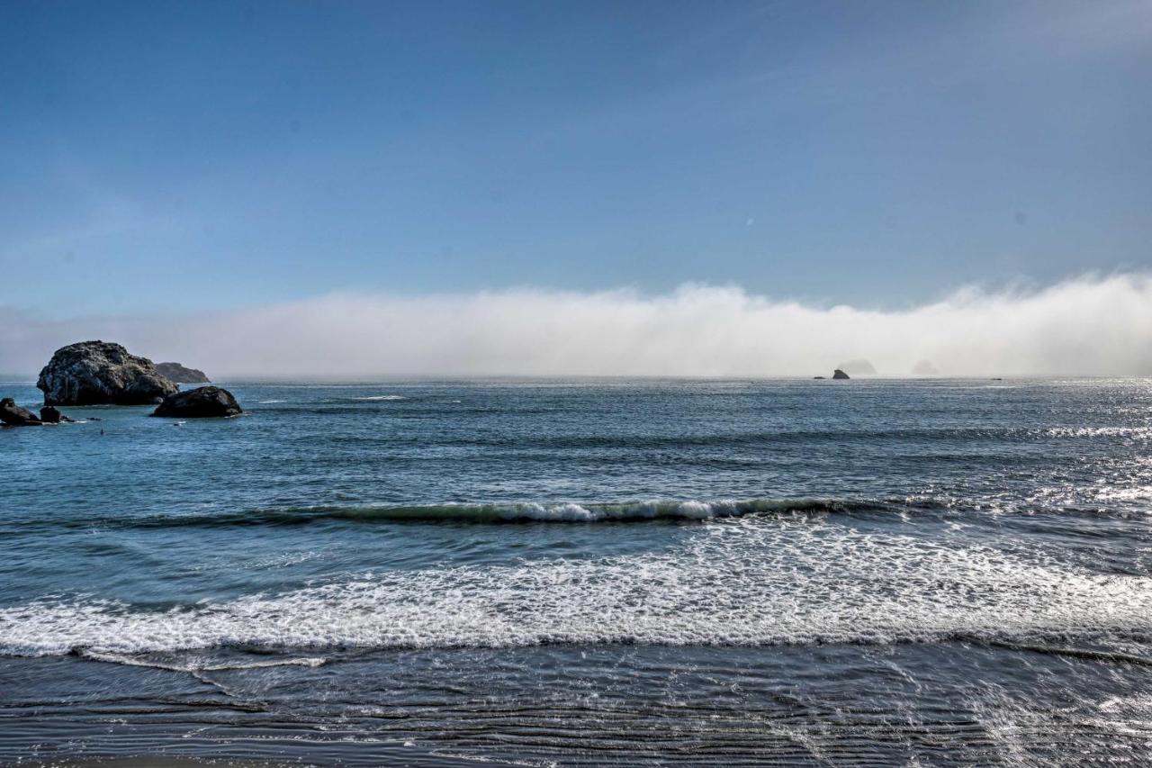 Coastal Getaway By Pebble Beach And Redwoods! Crescent City Exterior foto